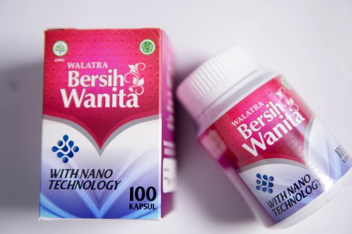 Obat Herbal Untuk Bantu Obati Rahim Turun